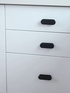 HOMEBOX 🇸🇬  Instant Cabinet Drawer Handle Window Handle Self-Adhesive Opening Stick Drawer Door Knobs Auxiliary Handle Hooks