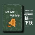 Ốp Lưng Bảo Vệ Huawei MatePad pro 12.2 2024 Vỏ Bảo Vệ Cho Máy Tính Bảng Air Mate Pad 11 Magnetically Absorbed Pen Holder Silicone 11.5s Inch New Model 10.4. 