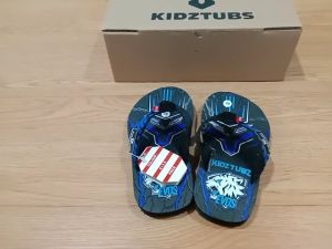 Sandal Gunung Anak Laki Laki Karakter Gaming Evos Mobile Lagends Free Fire Boboiboy Batman Spiderman Herro Sandal Anak Laki-laki Sandal Selop Gunung Anak-Anak Laki-laki Sandal Anak Tanggung TK SD SMP Umur 1 2 3 4 5 6 7 8 9 0 Tahun-KIDZTUBS1102031524