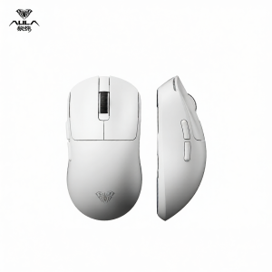 AULA | Tri-Mode Lightweight Gaming Mouse