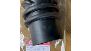 ท่ออากาศ MITSUBISHI FUSO FN527-T (เทอร์โบ) FK455 (MC421202) รหัส RA154006 ยี่ห้อ SMA แท้ๆ ท่อไอดีฟูโซ่เทอร์โบ/IRGFL