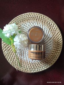 REFLI SKIN SUNSCREEN BB GLOW WITH TAMANU OIL
