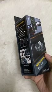 USB รถจักรยานยนต์ 5V 1A/2.1A ชาร์จรถจักรยานยนต์ สวิตช์กันน้ำ แบบติดแฮนด์และติดกะจก รสชาติชาร์จ รุ่น 0049