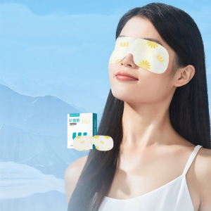 Winner | Fatigue Relief Eye Patches