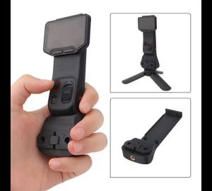 Camera Screen Module Transfer Bracket Exclusive For Insta360 Luna Ultra Expansion Handle Mount Adapter Camera Accessory