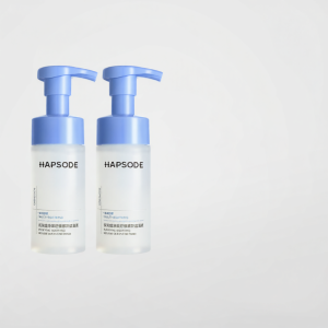 HAPSODE | Newly Upgraded Amino Acid Gentle Cleansing Foaming Cleanser Sensitive Skin Suitable