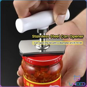 Need. Multifunctional Can Opening Tool Lid Opener Portable Bottle Open