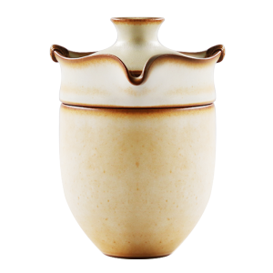 JOTO | Single Use Tea Making Kettle Teaware