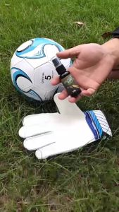 Glove Glue 30ml Goalkeeper Gloves Tackifier | Glove Glu