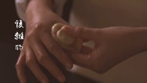 荣成 Peanut Puff 贡糖 Traditional Snacks