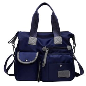 GStar New Women Oxford Cloth Shoulder Bags Waterproof Nylon Messenger Bag Female Large Capacity Crossbody Bags