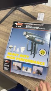 Máy khò nhiệt TALON chính hãng 100%