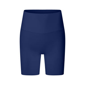 No Underwear Seamless High Waist Butt Lifting Yoga Shorts