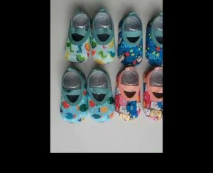 Ready Stock Baby Breathable Children's Shoes: Anti-Kick Soft Sole & Anti-Slip Indoor Shoes