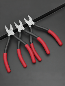DELIXI Electric | Electrician Specialized Oblique Pliers