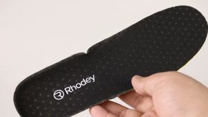 Insole Sepatu Sport Pria Wanita Alas Sepatu Alas Kaki Sepatu Empuk Safety