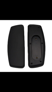 2pcs Bantalan Tangan Kursi Kantor Armrest Kursi Kantor Pegangan Tangan Tetap Chair Armrest Kursi Kantor Kursi Gaming Pp