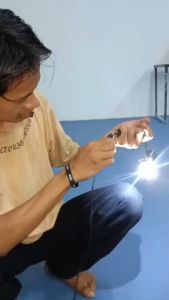 F37 ADN LED LAMPU UTAMA FOGLAMP H1 H3 HB3 HB4 H4 H7 H11 HIR2 9012 60W ADNIN