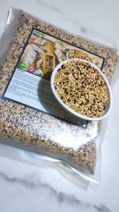 Natural Mix Quinoa - 1kg