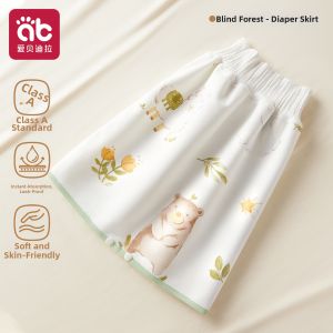 AIBEIDILA | Bedwetting Protection Sleep Pants