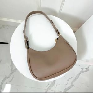 jasmine - shoulderbag vintage tas bahu wanita Kulit PU