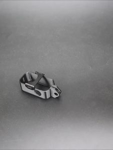 Foldable Protective Frame Case for DJI OSMO NANO Horizontal/Vertical Expansion Cage Bracket