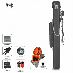 Collaboration Pool Cue New Series