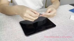 Huawei MediaPad T5 10.1 Clear Matte Anti Blue Light Tab Screen Protector Film