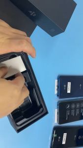 LG G7เดิม6.1นิ้ว Octa Core 4GB RAM 128GB ROM LTE 4G 16MP คู่กล้องมองหลัง Android ปลดล็อกโทรศัพท์มือถือ