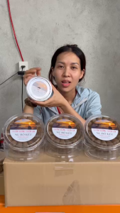 Nụ Bồ Kết Thiên An Hộp 32 nụ bồ kết xông nhà tẩy uế khử khuẩn ẩm mốc đuổi muỗi tốt cho hô hấp Dùng cho lư và thác