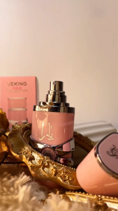VEKING COLO | ENCHANTÉ COLLECTION FOR MEN AND WOMEN 25ML oil based perfume Scented Scent Aroma Fragrance Cologne Cosmetic