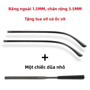 LINGSHI | Chân Kính Thay Thế Sửa Chữa