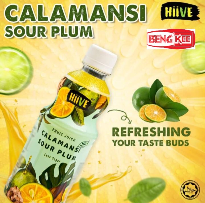 Tea Calamansi Sour Plum Juice Calamansi Plum Price Promotion-Sep