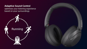 หูฟัง หูฟังบลูทูธแบบครอบหู Sony WH-XB910N หูฟังไร้สาย หูฟังบลูทูธ หูฟังแบบครอบหู  ไมโครโฟนในตัว หูฟังเบสหนักๆ กันน้ำ กันเหงื่อ หูฟังพร้อมไมค์ โซนี่ หูฟัง Sport Headset