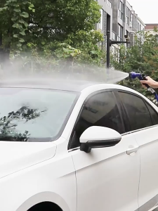 25FT-250FT Multifunction Expandable Magic Water Hose Pipe Getah Paip Cuci Kereta Car Wash Garden Irrigation Watering System 伸缩水管