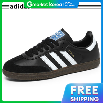 Buy Adidas Samba Og Original Online at a Better Price | Lazada Malaysia