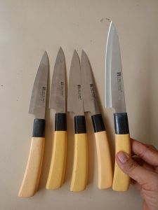 pisau dapur murah