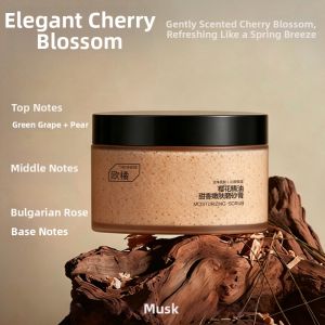 ORGINESE | Skin Whitening Exfoliating Scrub