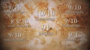 Nintendo Switch Octopath Traveler II 2 Chi/Eng Version