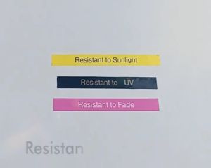 Casio EZ Label Compatible Tape Cartridge 6-12mm