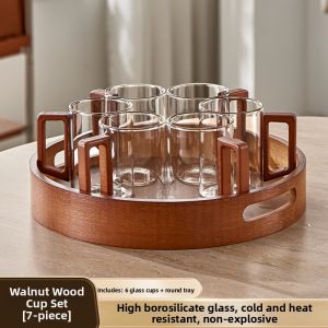 YAGANG | Multi-purpose Glass Cup Set