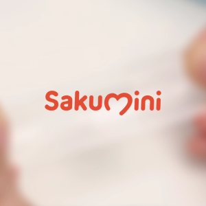 Sakumini Penutup Pelindung Telinga Bayi Tahan Air Waterproof Ear Patch Baby