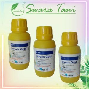 Insektisida INVERIS GOLD 50/25 DC -100 ML obat Kutu Daun BASF