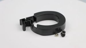 Electric Scooter Ring Buckle Accessory for Xiaomi M365 Pro Plastic Wear-Resistant