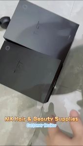 TUFT 2882 PROFESSIONAL CLIPPER