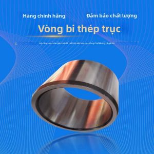 Ống Lót Thép Ống Lót Trục Ống Lót Ổ Trục Đường Kính Bên Trong 12mm Đường Kính Bên Ngoài 14 15 16 17 18 20 22 Độ Cao 10 13