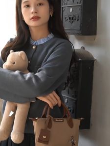 Túi xách LC TTWN BEAR GU1108 chính hãng