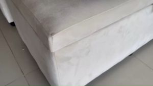 เก้าอี้สตูล กล่องเก็บของ สตูล เฟอร์นิเจอร์ สตูลวางเท้า ottomon storage เก้าอี้สตูลยาว เก้าอี้เปลี่ยนรองเท้า (รับสั่งทำตามขนาด) ขนาดยาว100/กว้าง45/สูง45 cm ระบุสีในแชตได้เลยค่ะ