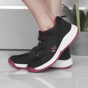 Working Sneakers For You Sepatu Anak Laki laki dan Perempuan Sekolah Size 28 - 33