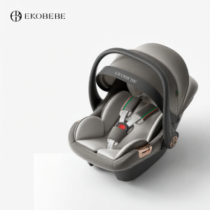 EKOBE BE | Portable Baby Car Bed